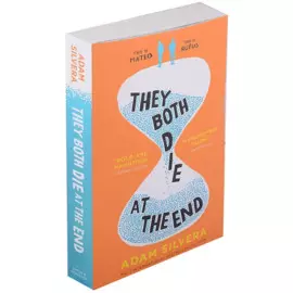 They Both Die at the End