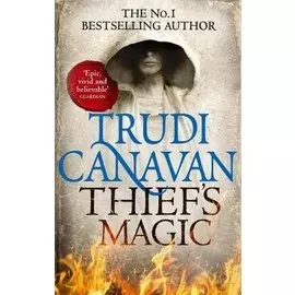Thief s Magic