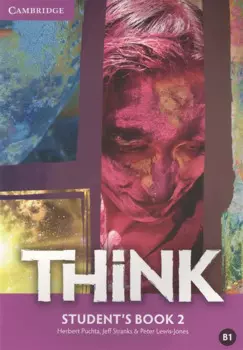 Think. Students Book 2. B1