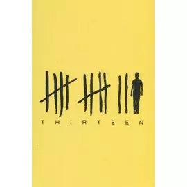 Thirteen