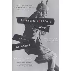 Thirteen Reasons Why