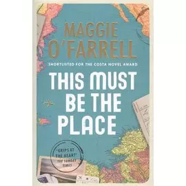 This Must Be the Place