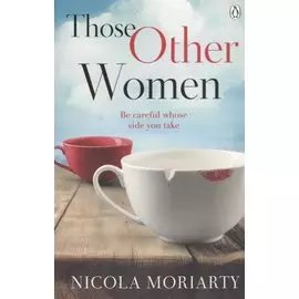 Those Other Women