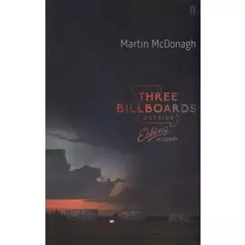 Three Billboards Outside Ebbing, Missouri