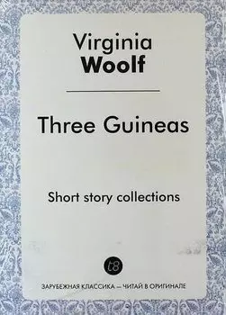 Three Guineas