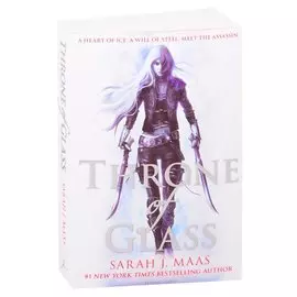 Throne of Glass