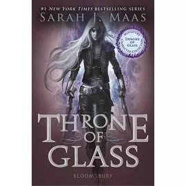 Throne of Glass