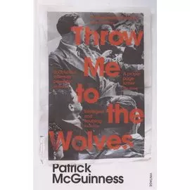 Throw Me to the Wolves