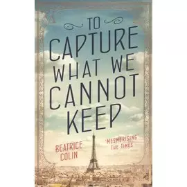 To Capture What We Cannot Keep