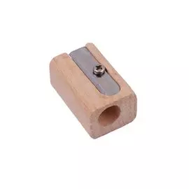 Точилка 1 отверстие