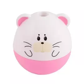 Точилка 1 отверстие "Неваляшка"