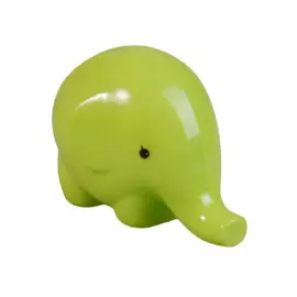 Точилка 1 отверстие "Слоник"