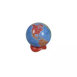 Точилка 1отв. "Globe", Maped