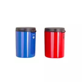 Точилка 1отв. "GRIP 2001 mini" пластик, Faber-Castell