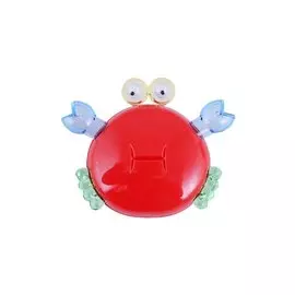 Точилка 1отв. "Краб"