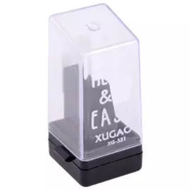 Точилка 1отв. "Relax пласт.контейнер