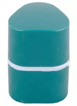 Точилка 3отв. "Sacapuntas" с контейнерами, ассорти