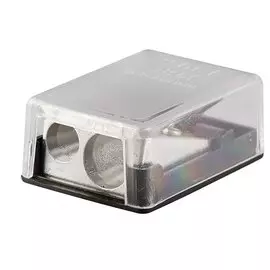 Точилка «Классика», 2 отделения