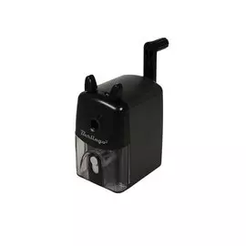 Точилка механическая Berlingo, 2 отверстия