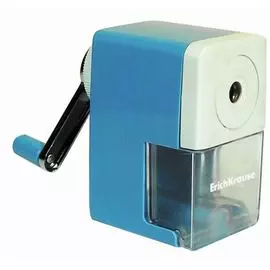 Механическая точилка Erich Krause