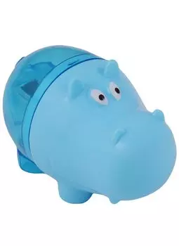 Точилка "Бегемот"