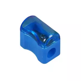 Точилка с контейнером "Фасолька"