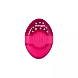 Точилка с ластиком "Яркий"