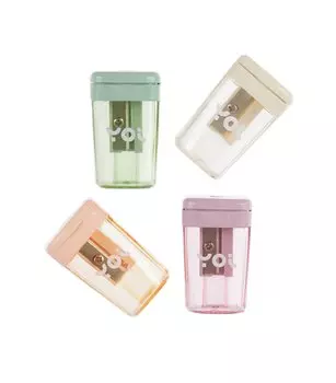 Точилка Yoi, Inspiration series