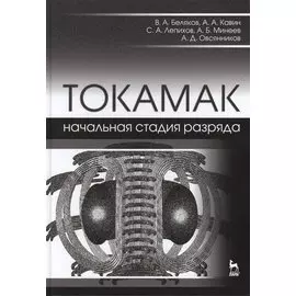 ТОКАМАК: начальная стадия разряда. Учебное пособие