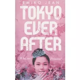 Tokyo Ever After
