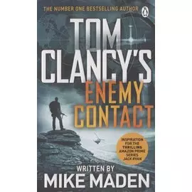Tom Clancy`s Enemy Contact