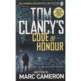 Tom Clancys Code of Honour