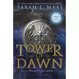 Tower of Dawn