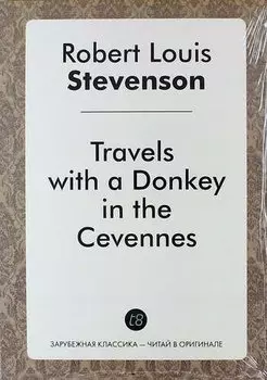Travels with a Donkey in the Cevennes