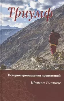 Триумф. История преодоления препятствий