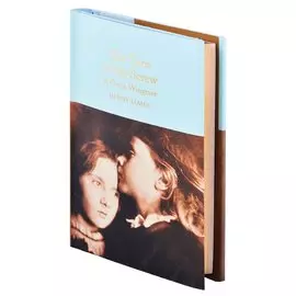 Turn of the Screw And Owen Wingrave