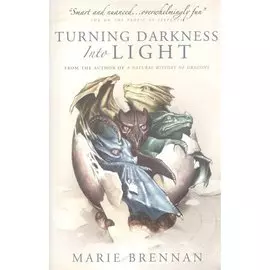 Turning Darkness into Light