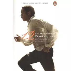 Twelve Years a Slave (film tie-in)