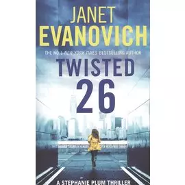Twisted Twenty-Six