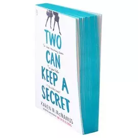 Two Can Keep a Secret