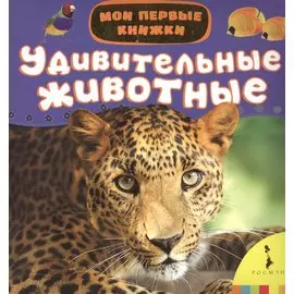 Удивительные животные