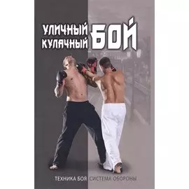Уличный кулачный бой