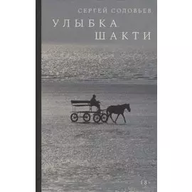 Улыбка Шакти: Роман