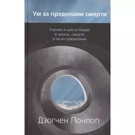 Ум за пределами смерти