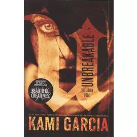 Unbreakable (The Legion)