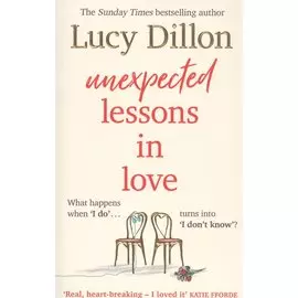 Unexpected Lessons in Love
