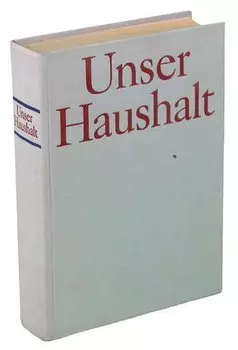 Unser Haushalt