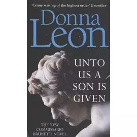 Unto Us a Son Is Given