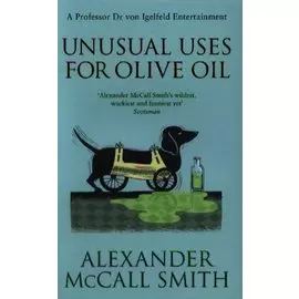 Unusual Uses For Olive Oil