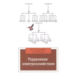 Управление электрохозяйством. Учебное пособие